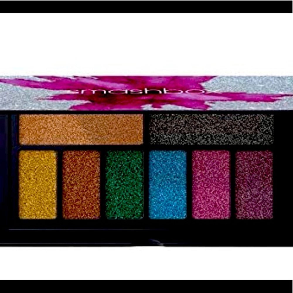 Eyeshadows